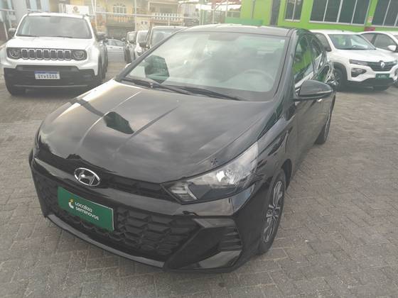 HYUNDAI HB20S 1.0 12V FLEX LIMITED PLUS MANUAL HYUNDAI HB20S 1.0 12V FLEX LIMITED PLUS MANUAL